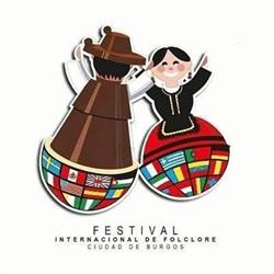 Festival Internacional de Folclore Ciudad de Burgos