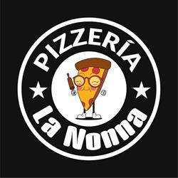 Pizzería La Nonna, Quintanar de la Orden