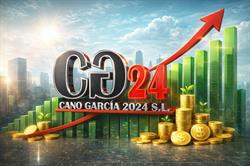 CANO GARCIA 2024 SL, Camuñas