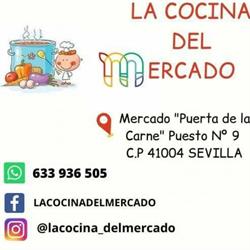 LA COCINA DEL MERCADO, Sevilla
