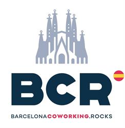 BarcelonaCoworking.Rocks