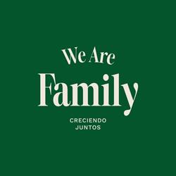 We Are Family, Ceuta