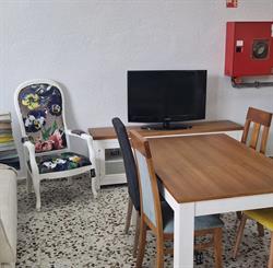 MuebleDescanso El Viso, Málaga