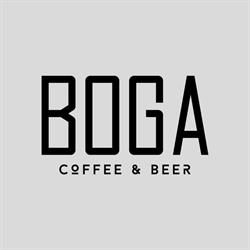 BOGA COFFEE & BEER, Villena