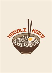NoodleHood, Ronda