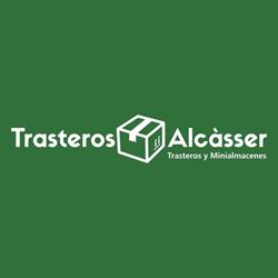 Trasteros Alcàsser