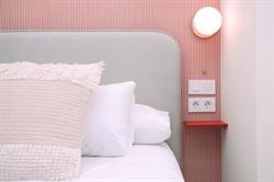 principe 7 rooms Hotel Boutique Vigo
