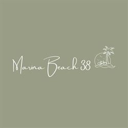 Marina Beach 38, Marines