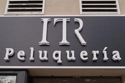 Peluquería Inés Trigo Rubio, Algeciras