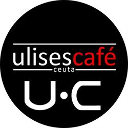 Ulisses Café, Ceuta
