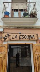 Bar La Esquina, Dénia
