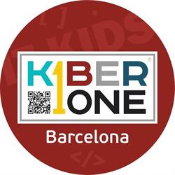 Kiberone Barcelona