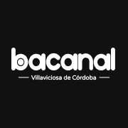 Bacanal Villaviciosa, Villaviciosa de Córdoba