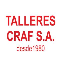 Talleres Craf, S.A., San Cibrao Das Viñas