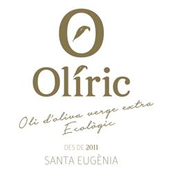 OLIRIC - Organic Extra Virgin Olive Oil, Santa Eugenia