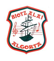 Biotz Alai Abesbatza, Algorta
