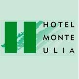 Hotel Monte Ulía, Donostia-San Sebastián