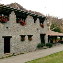 Camping del Remei, El Pont de Suert