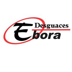 Desguaces Ebora, Cazalegas