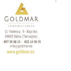 Goldmar, Salou