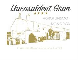 Agroturismo - Restaurante solo adultos Llucasaldent Gran, Son Bou