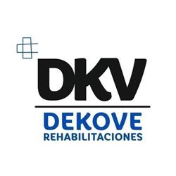 Dekove Rehabilitaciones, Cespón