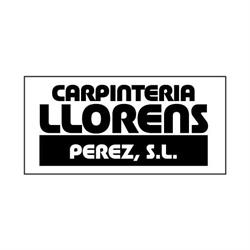 Carpintería Llorens Pérez S.L., Sollana