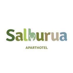 Apartahotel Salburua, Vitoria-Gasteiz