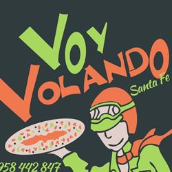 Pizzería Voy Volando Santa Fe