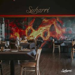 Restaurante Suharri, Santurtzi