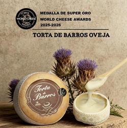 Queseria Tierra De Barros, Villafranca de los Barros