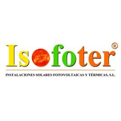 Isofoter, Rivas-Vaciamadrid