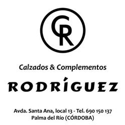 Calzados & Complementos Rodríguez, Palma del Río