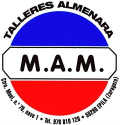 Talleres Almenara M.A.M., Épila