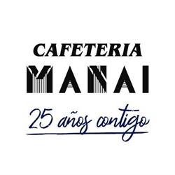Cafetería Manai, Vitoria-Gasteiz