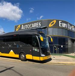 Euro Star Bus S L, Coria