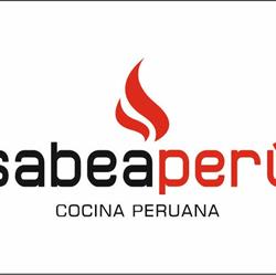 SabeaPerú Cocina Peruana, Madrid