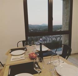 Restaurante Cal Mistero, Les Useres