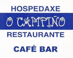 Hostal Campiño, A Pobra do Caramiñal