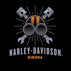 Harley-Davidson Girona, Fornells de la Selva