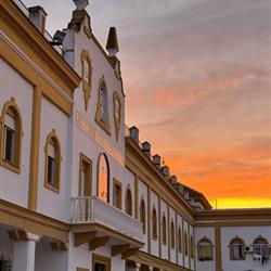 Salesianos Campano, Chiclana de la Frontera