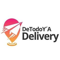 Delivery, Sevilla