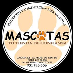 Mascotas, tu tienda de confianza, Barcelona