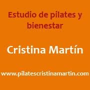 Estudio De Pilates Y Bienestar Cristina Martín, Atarrabia