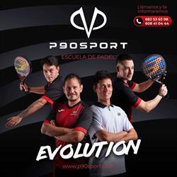 P90 Sport Academy, Palencia