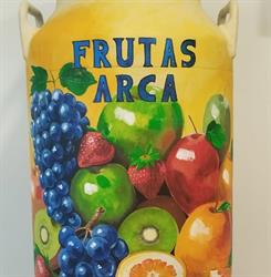 Frutas Arca, Pino