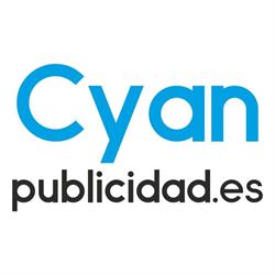 Cyan Publicidad. Serigrafía, Impresión Textil y Artículos Personalizados en Sevilla