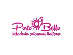 Heladeria Porto Bello Madrid