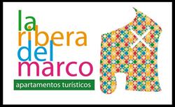 Apartamento La Ribera del Marco, Cáceres