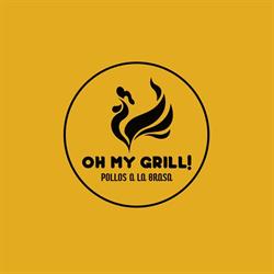 Oh My Grill! Pollos Al Carbon, Zaragoza